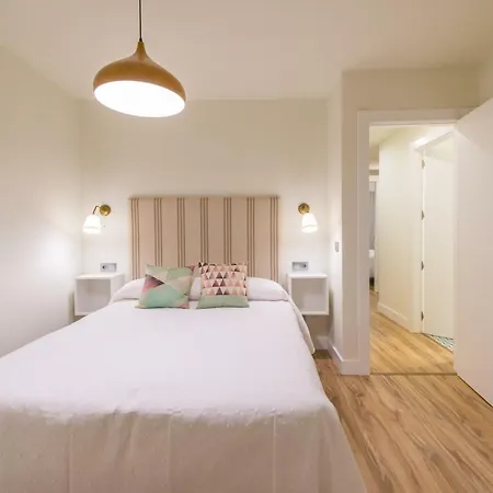 Midhouse Apartament
