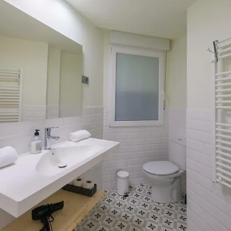 Apartament Midhouse