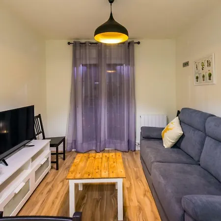 Apartament Midhouse *