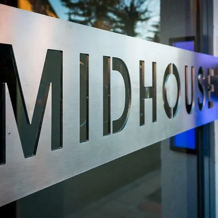 Midhouse Apartament