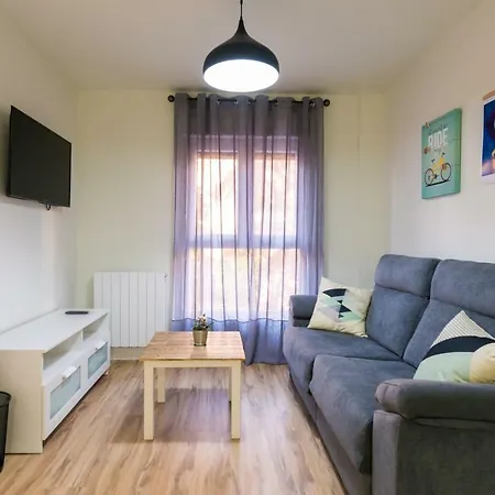 Midhouse Apartament León