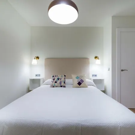Midhouse Apartament León