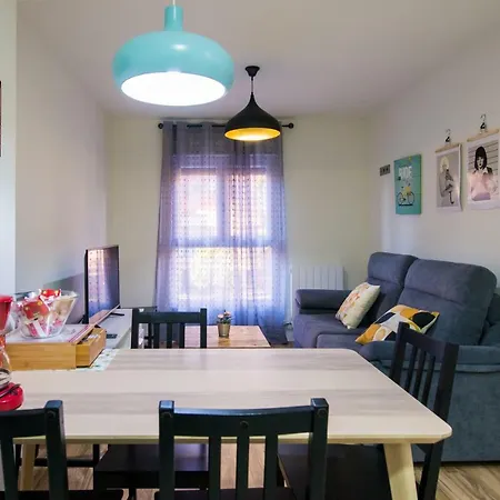 Apartament Midhouse León
