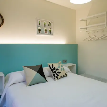 Apartament Midhouse León