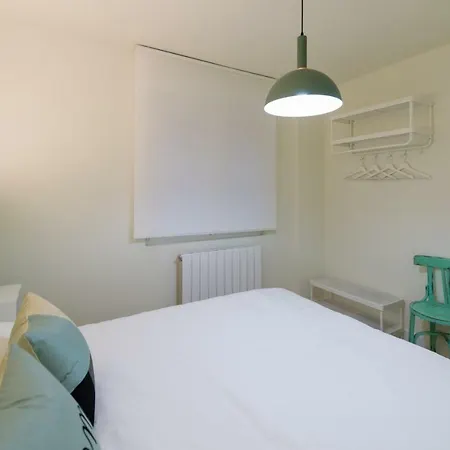 Midhouse Apartament León