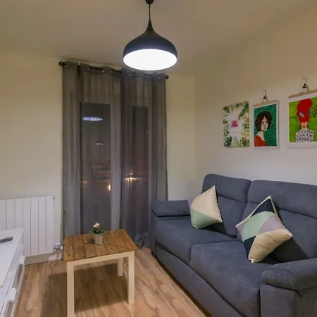 Apartament Midhouse