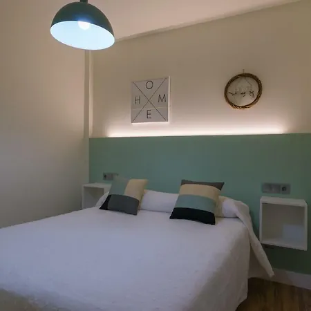 Midhouse Apartament