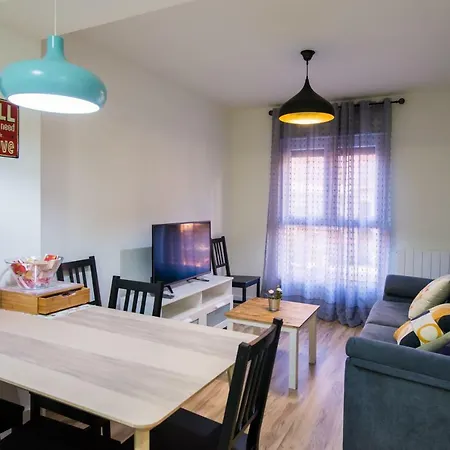 Midhouse Apartament