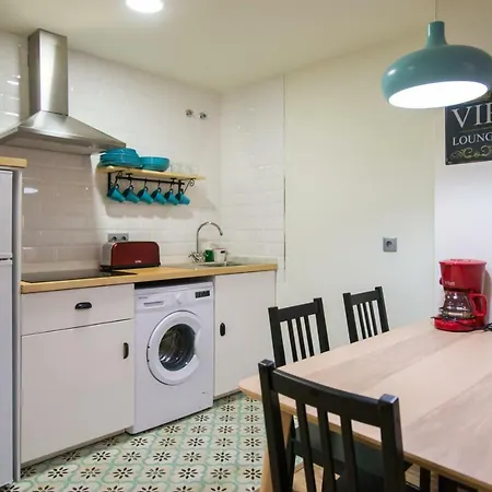 Midhouse Apartament