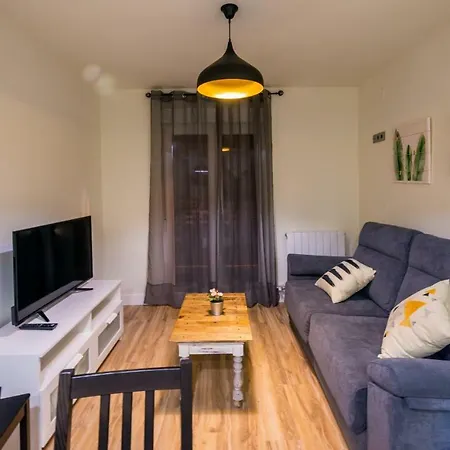 Midhouse Apartament