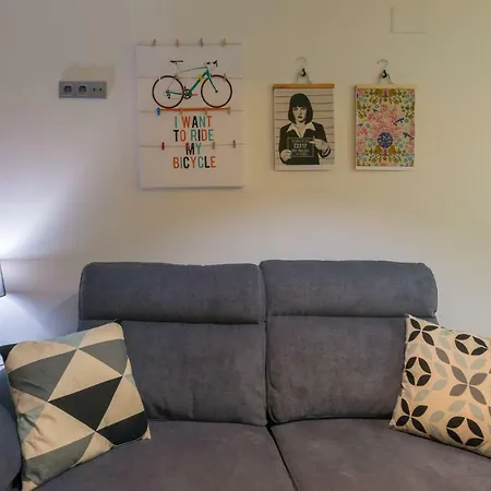 Apartament Midhouse