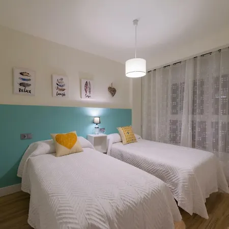 Apartament Midhouse