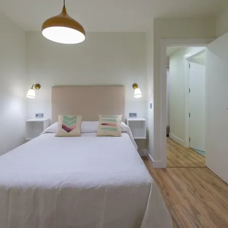 Apartament Midhouse León