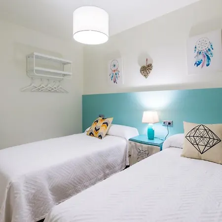 Midhouse Apartament León