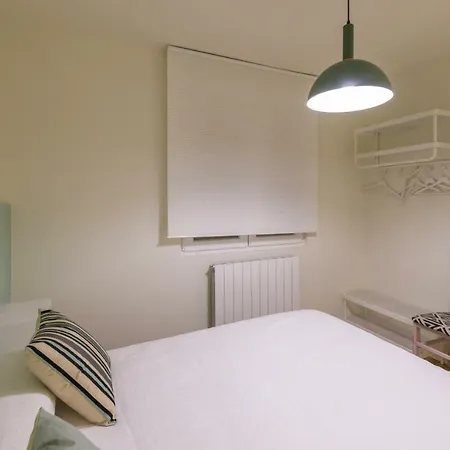 Midhouse Apartament León