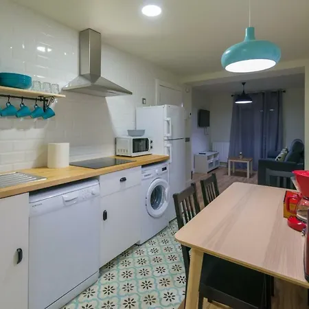 Apartament Midhouse