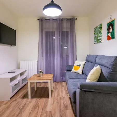 Midhouse Apartament