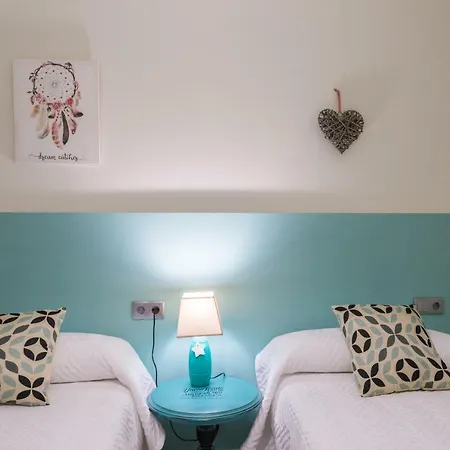Apartament Midhouse *