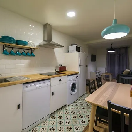 Midhouse Apartament