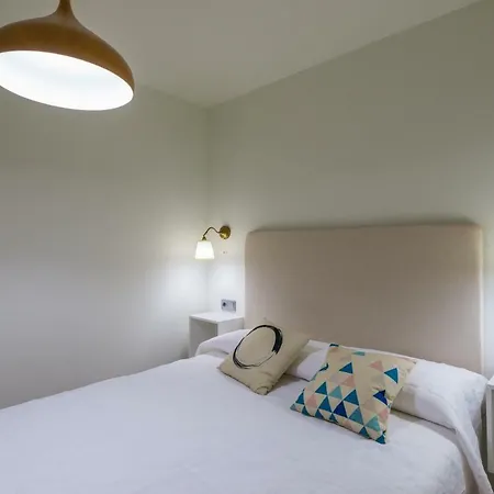 Midhouse Apartament