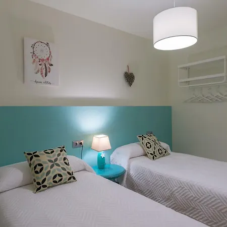 Apartament Midhouse